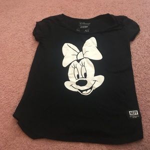 Minnie Mouse T-shirt